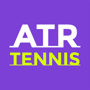 ATR Tennis logo