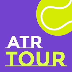 ATR Tour logo